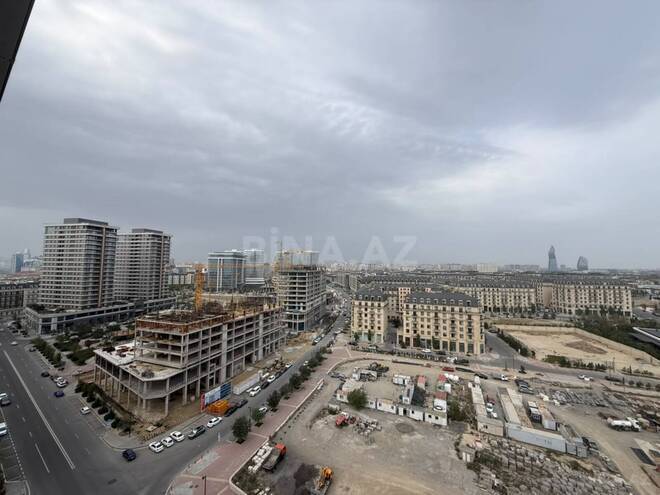 Satılır 3 otaqlı yeni tikili 163 m², Xətai r., photo 19 from 21