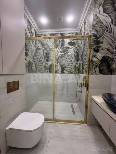 Satılır 3 otaqlı yeni tikili 163 m², Xətai r., photo 16 from 21