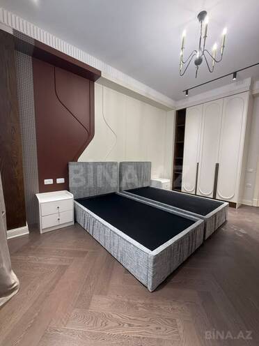 Satılır 3 otaqlı yeni tikili 163 m², Xətai r., photo 10 from 21