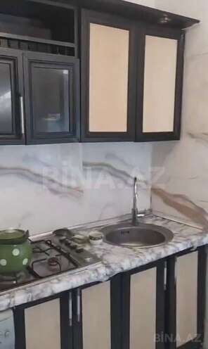 Продается 2-комн. вторичка 60 м², м. Мемар Аджеми, photo 1 from 7