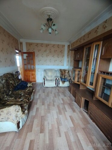 Продается 3-комн. вторичка 80 м², м. Иншаатчылар, photo 3 from 13