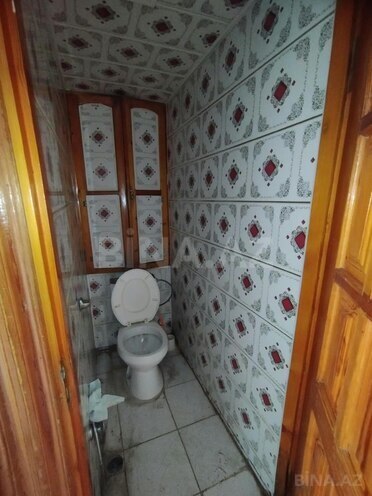 Продается 3-комн. вторичка 80 м², м. Иншаатчылар, photo 12 from 13