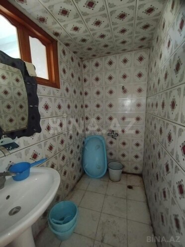 Продается 3-комн. вторичка 80 м², м. Иншаатчылар, photo 11 from 13