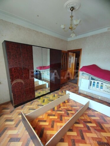 Продается 3-комн. вторичка 80 м², м. Иншаатчылар, photo 4 from 13