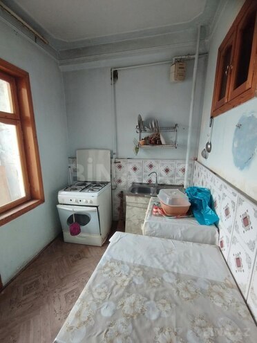 Продается 3-комн. вторичка 80 м², м. Иншаатчылар, photo 10 from 13