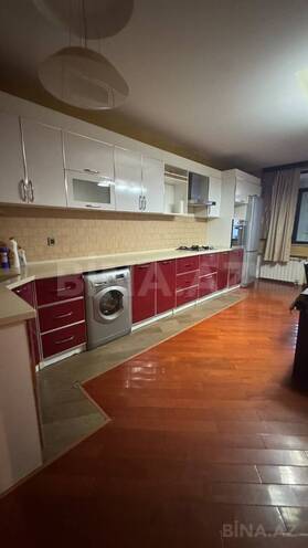 Satılır 2 otaqlı yeni tikili 100 m², Gənclik m., photo 13 from 19