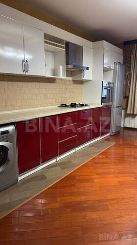 Satılır 2 otaqlı yeni tikili 100 m², Gənclik m., photo 11 from 19