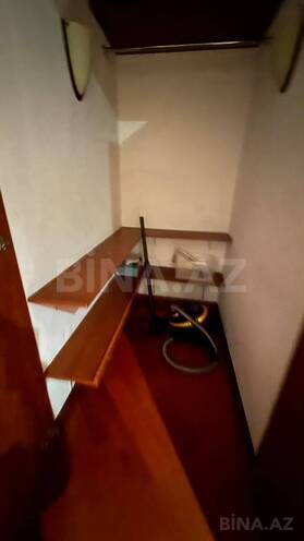 Satılır 2 otaqlı yeni tikili 100 m², Gənclik m., photo 15 from 19