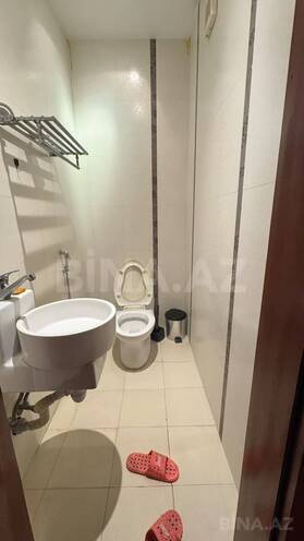 Satılır 2 otaqlı yeni tikili 100 m², Gənclik m., photo 17 from 19