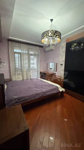 Satılır 2 otaqlı yeni tikili 100 m², Gənclik m., photo 6 from 19