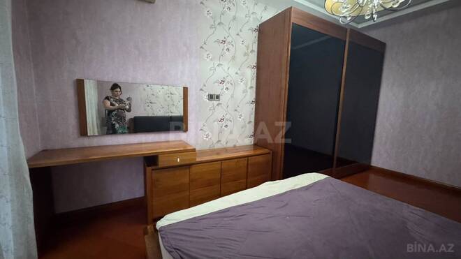 Satılır 2 otaqlı yeni tikili 100 m², Gənclik m., photo 7 from 19