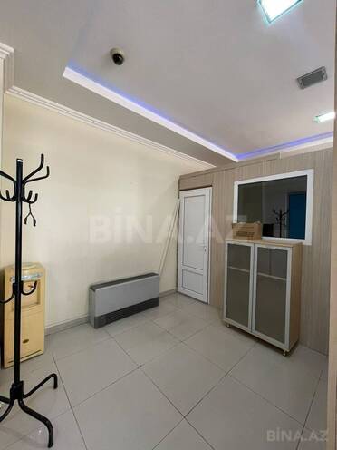 İcarəyə verilir 6 otaqlı ofis 301 m², 8 Noyabr m., photo 14 from 20