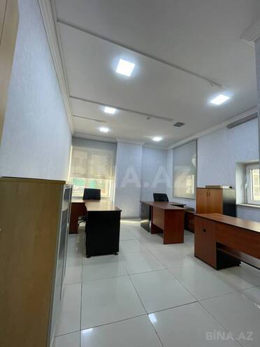 İcarəyə verilir 6 otaqlı ofis 301 m², 8 Noyabr m., photo 7 from 20