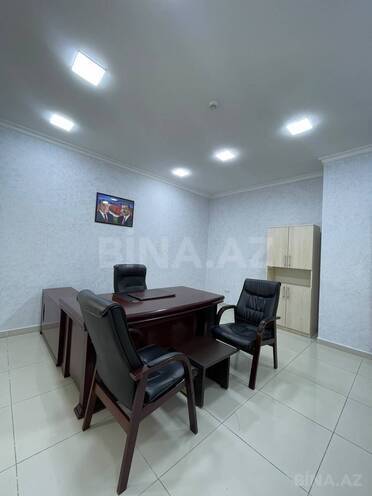 İcarəyə verilir 6 otaqlı ofis 301 m², 8 Noyabr m., photo 5 from 20