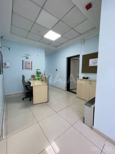 İcarəyə verilir 6 otaqlı ofis 301 m², 8 Noyabr m., photo 13 from 20