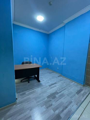 İcarəyə verilir 6 otaqlı ofis 301 m², 8 Noyabr m., photo 9 from 20