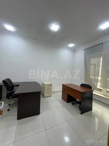 İcarəyə verilir 6 otaqlı ofis 301 m², 8 Noyabr m., photo 8 from 20