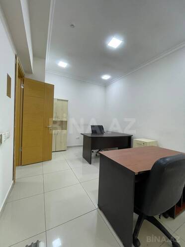 İcarəyə verilir 6 otaqlı ofis 301 m², 8 Noyabr m., photo 6 from 20