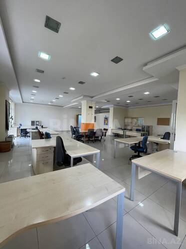İcarəyə verilir 6 otaqlı ofis 301 m², 8 Noyabr m., photo 1 from 20