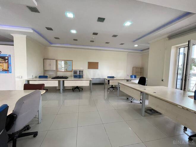 İcarəyə verilir 6 otaqlı ofis 301 m², 8 Noyabr m., photo 4 from 20