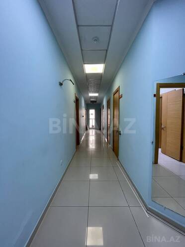 İcarəyə verilir 6 otaqlı ofis 301 m², 8 Noyabr m., photo 17 from 20