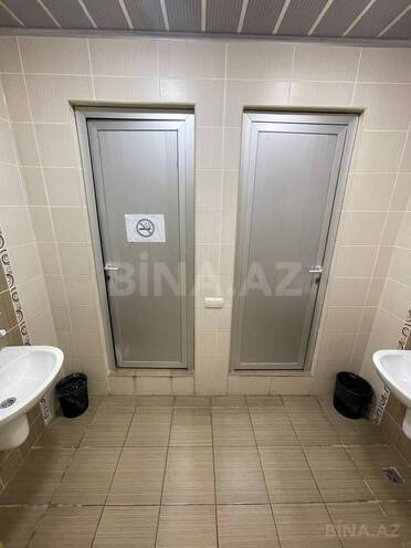 İcarəyə verilir 6 otaqlı ofis 301 m², 8 Noyabr m., photo 15 from 20