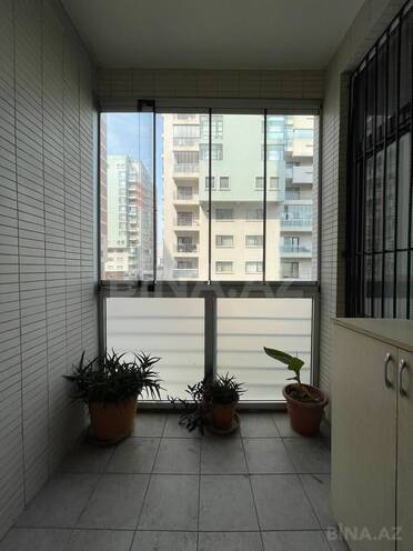 İcarəyə verilir 6 otaqlı ofis 301 m², 8 Noyabr m., photo 16 from 20