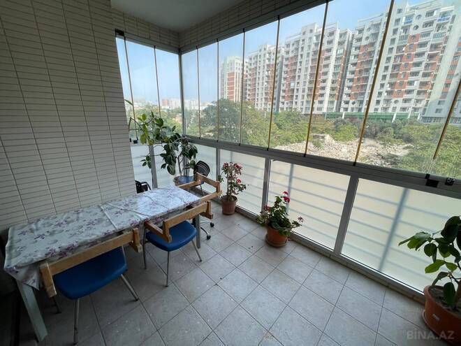 İcarəyə verilir 6 otaqlı ofis 301 m², 8 Noyabr m., photo 18 from 20