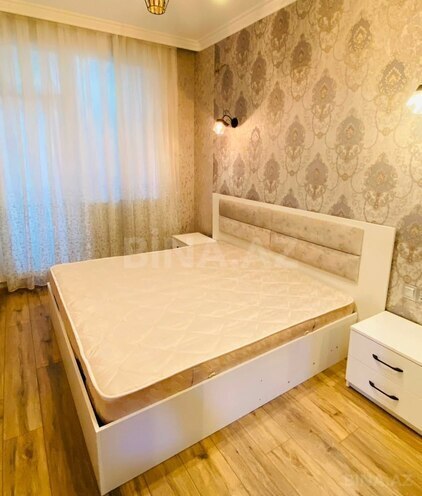 Сдается 2-комн. новостройка 48 м², м. Элмляр Академиясы, photo 4 from 10