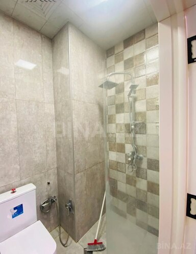 Сдается 2-комн. новостройка 48 м², м. Элмляр Академиясы, photo 9 from 10
