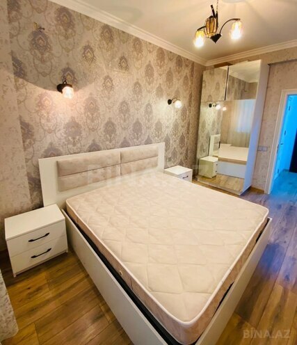 Сдается 2-комн. новостройка 48 м², м. Элмляр Академиясы, photo 5 from 10