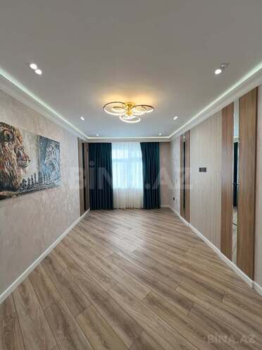 Satılır 3 otaqlı köhnə tikili 75 m², Xətai r., photo 8 from 17
