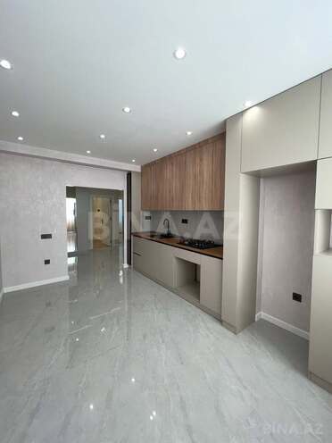 Satılır 3 otaqlı köhnə tikili 75 m², Xətai r., photo 3 from 17