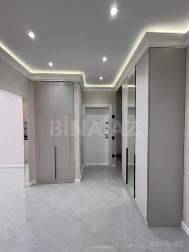 Satılır 3 otaqlı köhnə tikili 75 m², Xətai r., photo 5 from 17