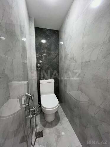 Satılır 3 otaqlı köhnə tikili 75 m², Xətai r., photo 16 from 17