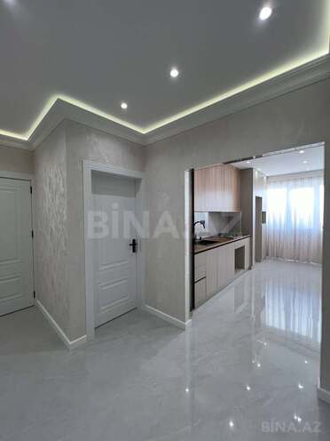 Satılır 3 otaqlı köhnə tikili 75 m², Xətai r., photo 7 from 17