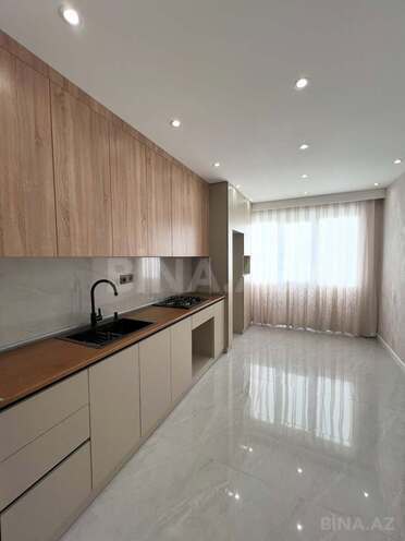 Satılır 3 otaqlı köhnə tikili 75 m², Xətai r., photo 1 from 17