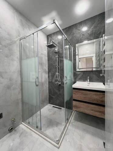 Satılır 3 otaqlı köhnə tikili 75 m², Xətai r., photo 15 from 17