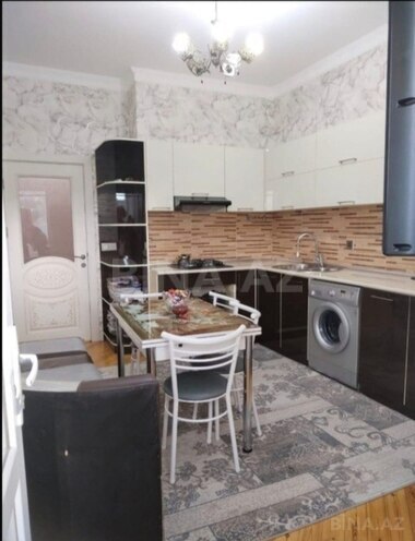 Продается 3-комн. новостройка 101 м², photo 4 from 10