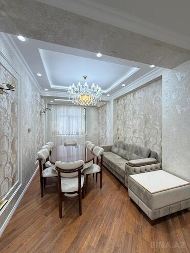 Продаётся 3-комн. новостройка 115 м², м. 8 ноября, photo 4 from 18
