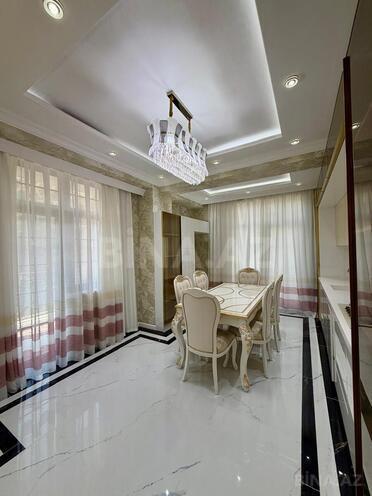 Продаётся 3-комн. новостройка 115 м², м. 8 ноября, photo 14 from 18