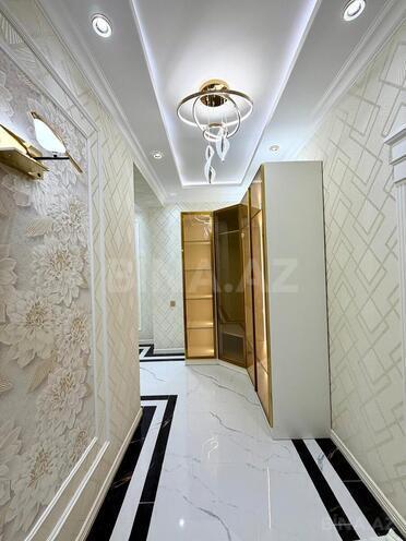 Продаётся 3-комн. новостройка 115 м², м. 8 ноября, photo 6 from 18