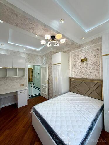 Продаётся 3-комн. новостройка 115 м², м. 8 ноября, photo 10 from 18