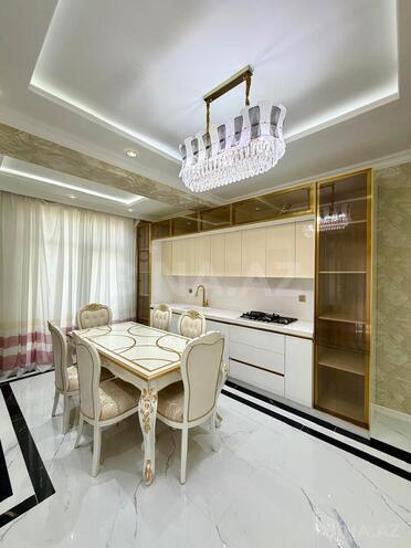 Продаётся 3-комн. новостройка 115 м², м. 8 ноября, photo 15 from 18
