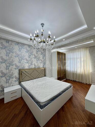 Продаётся 3-комн. новостройка 115 м², м. 8 ноября, photo 8 from 18
