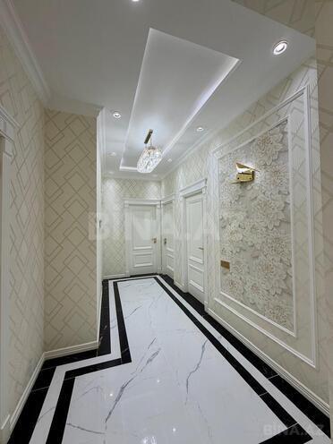 Продаётся 3-комн. новостройка 115 м², м. 8 ноября, photo 12 from 18