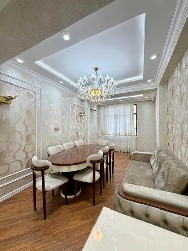 Продаётся 3-комн. новостройка 115 м², м. 8 ноября, photo 3 from 18