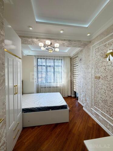 Продаётся 3-комн. новостройка 115 м², м. 8 ноября, photo 11 from 18