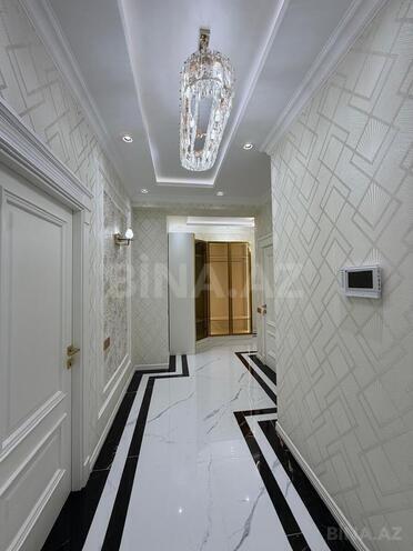 Продаётся 3-комн. новостройка 115 м², м. 8 ноября, photo 5 from 18