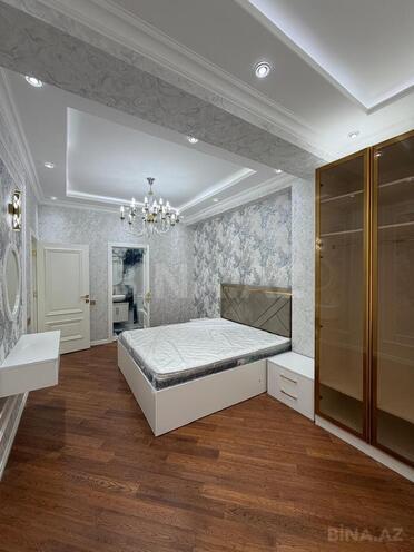 Продаётся 3-комн. новостройка 115 м², м. 8 ноября, photo 7 from 18